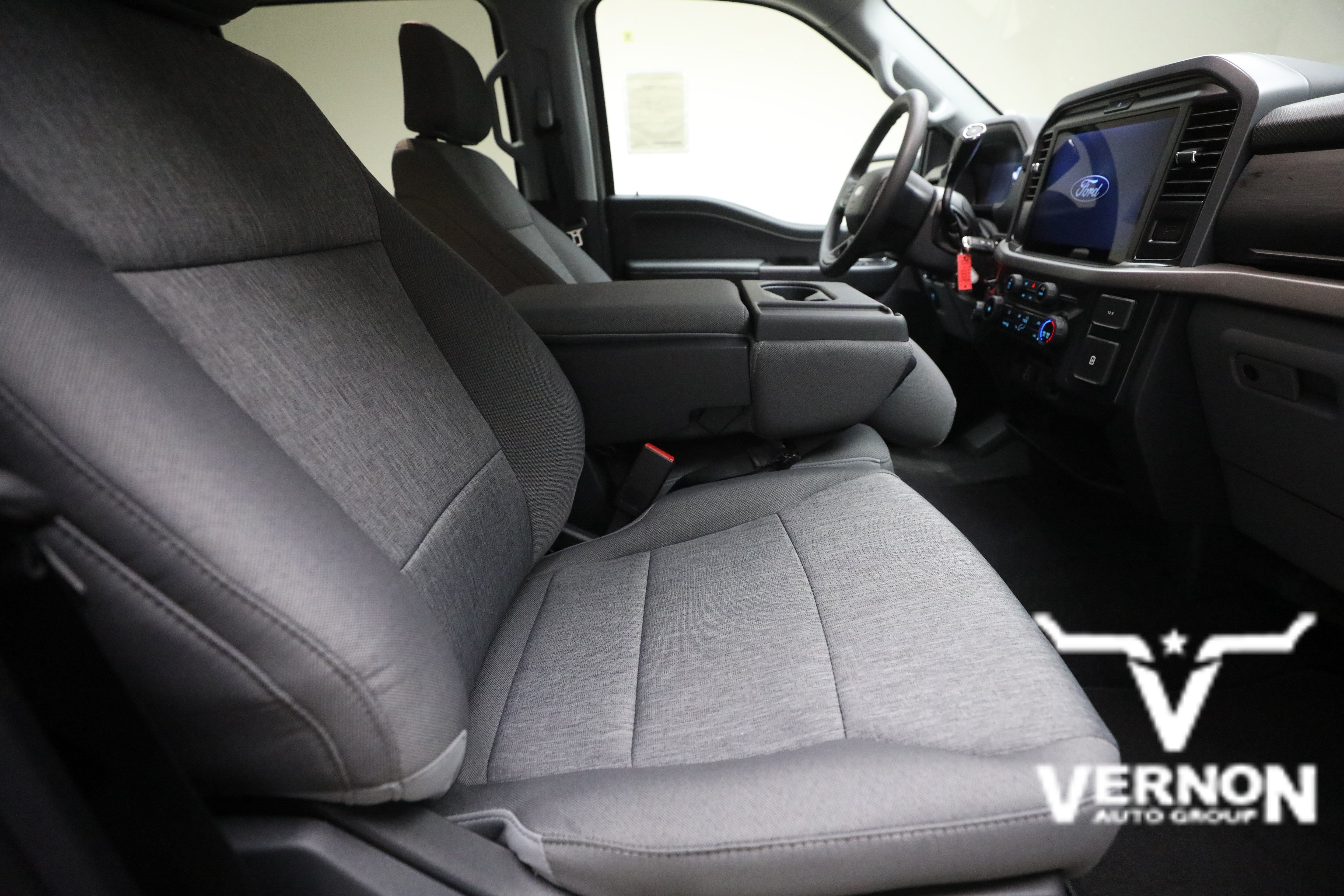 New 2026 Ford F150 XLT RWD image 11