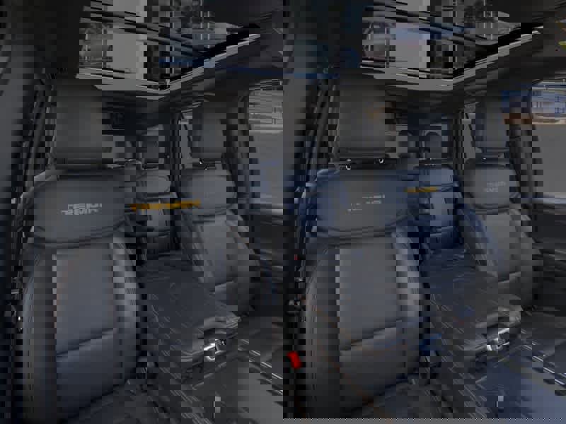 New 2026 Ford Expedition Tremor image 11