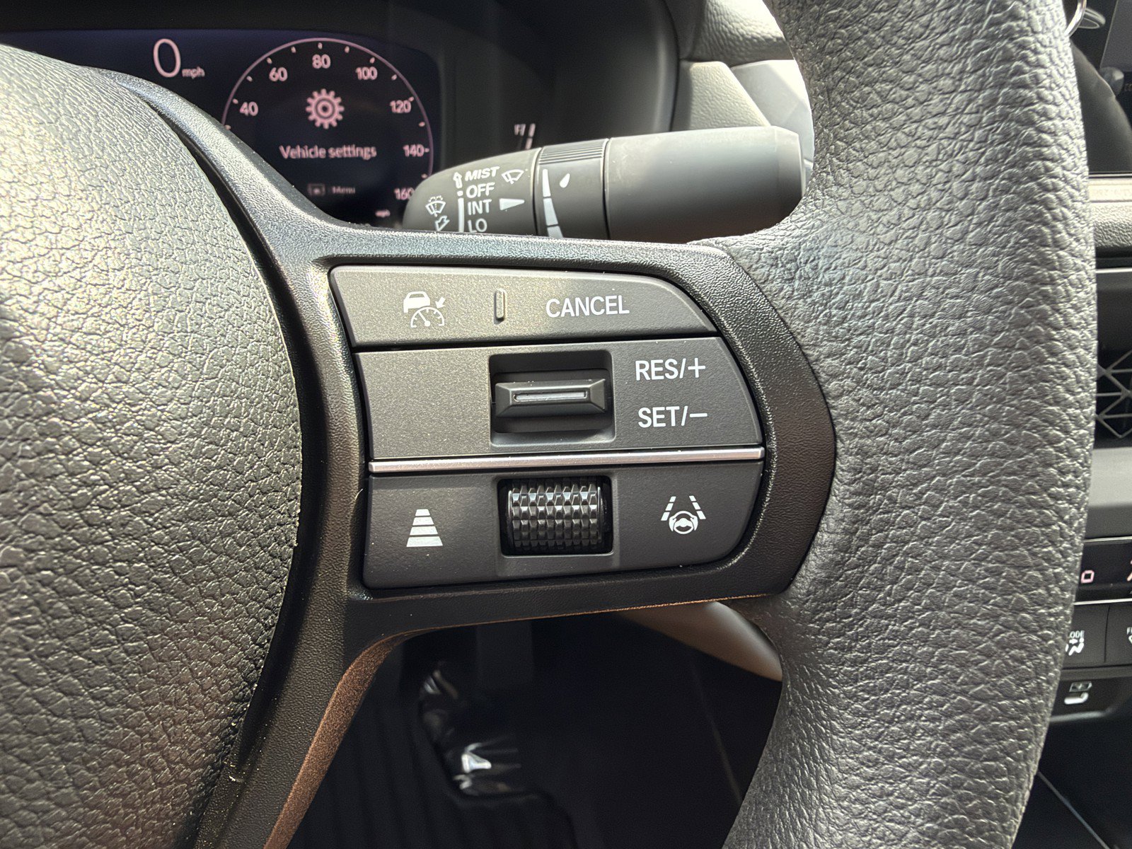 New 2026 Honda Accord SE image 22