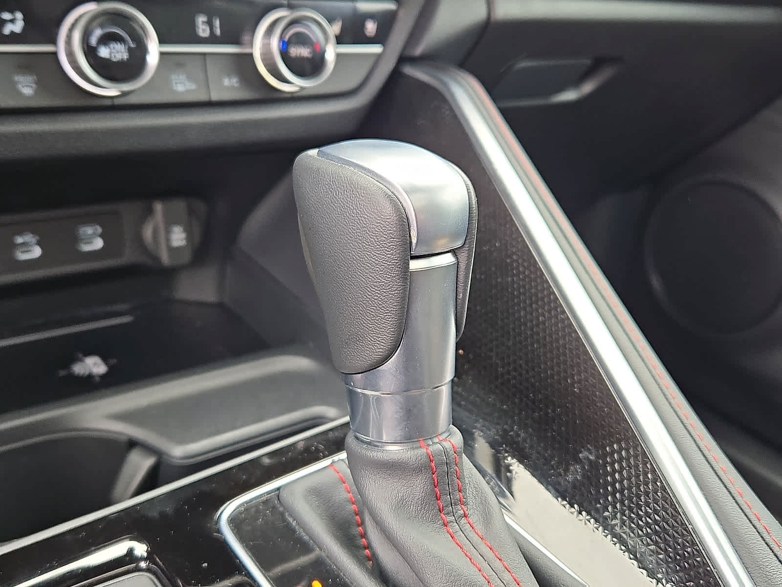 Certified 2025 Acura ADX A-Spec AWD/4WD image 16