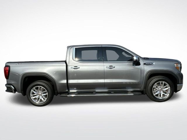 Used 2021 GMC Sierra 1500 SLT w/ SLT Premium Plus Package image 6