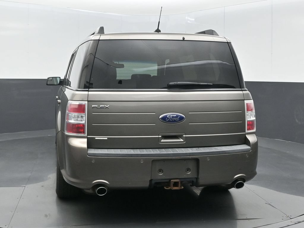 Used 2013 Ford Flex SE FWD image 7