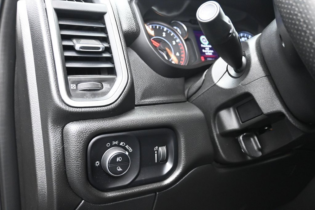 Used 2025 RAM 3500 Tradesman AWD/4WD image 21