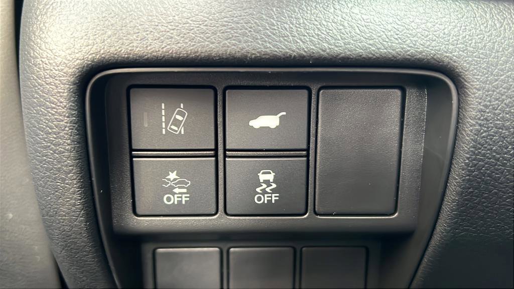 Used 2021 Honda CR-V Touring image 25