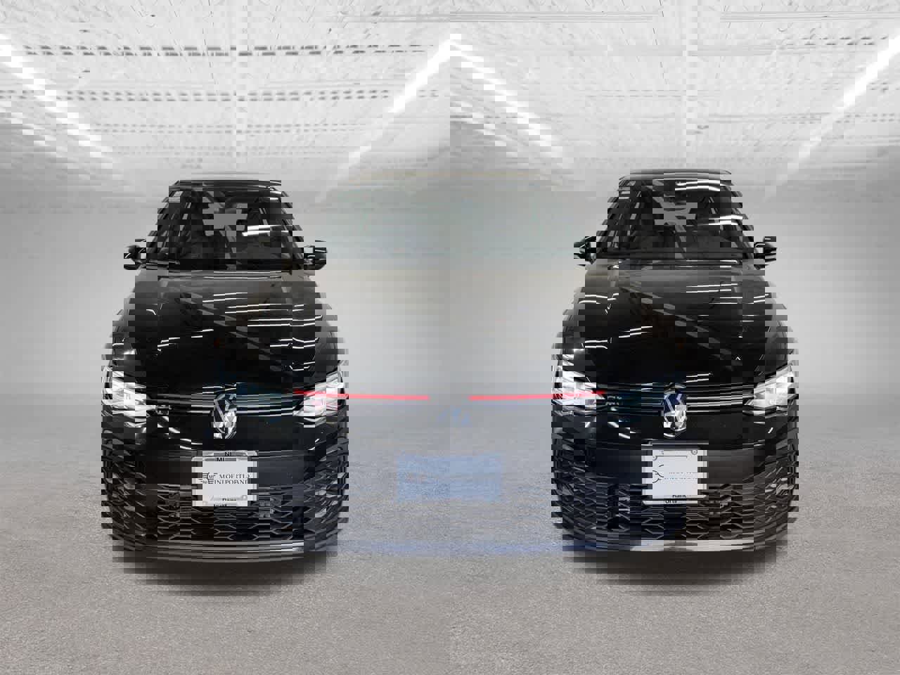 Used 2024 Volkswagen GTI S image 8