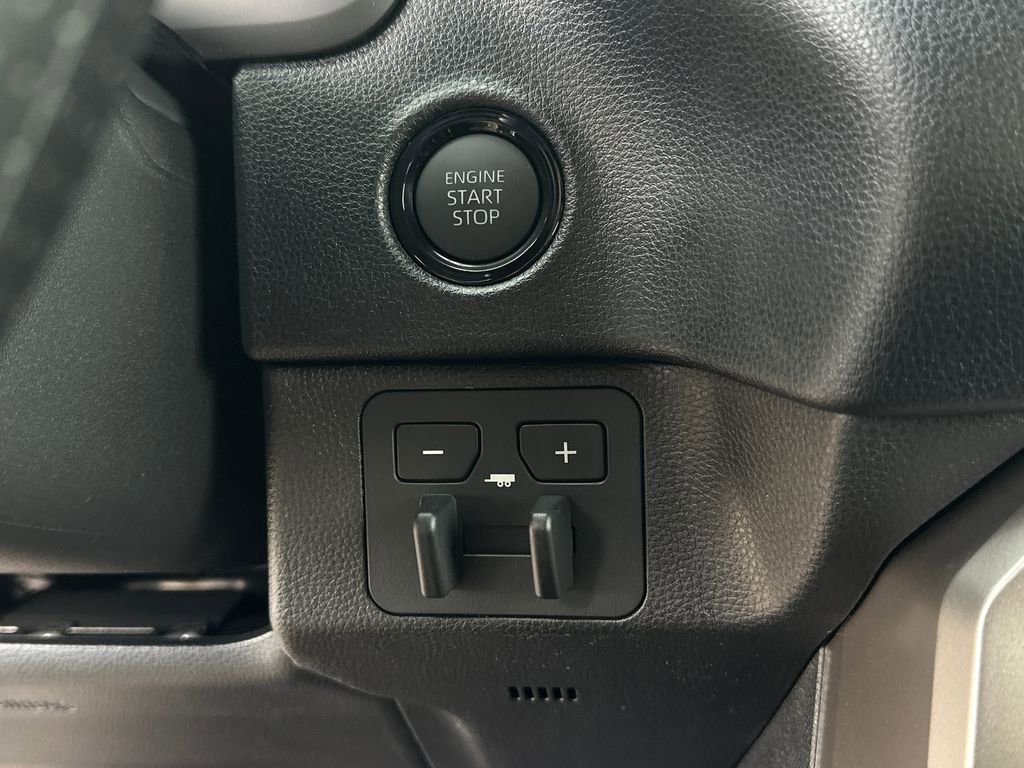 New 2026 Toyota Tundra SR5 image 26