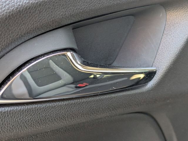 Used 2025 Chevrolet TrailBlazer LT FWD image 25