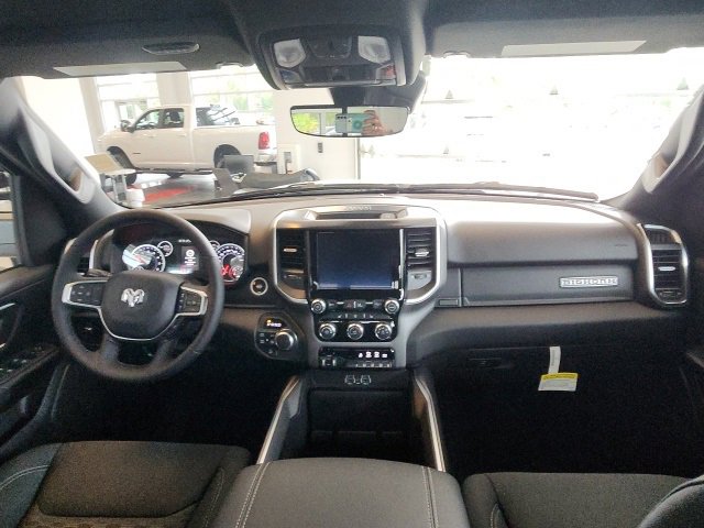 New 2026 RAM 1500 Big Horn image 19