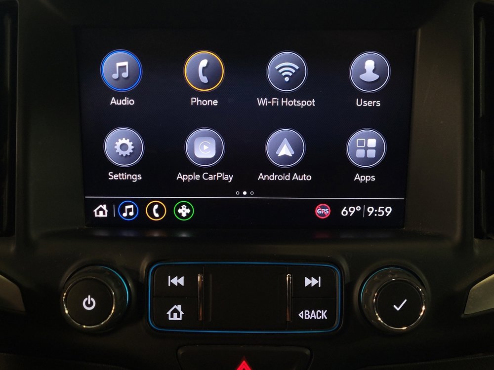 Used 2020 GMC Terrain SLT w/ LPO, Floor Liner Package image 25