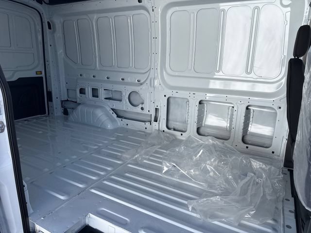 New 2026 Ford Transit 250 148 Medium Roof RWD image 13