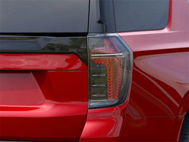 New 2026 Chevrolet Tahoe LS image 11