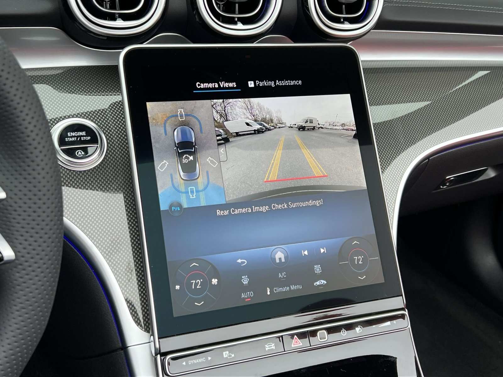 New 2026 Mercedes-Benz CLE 450 4MATIC Cabriolet image 17