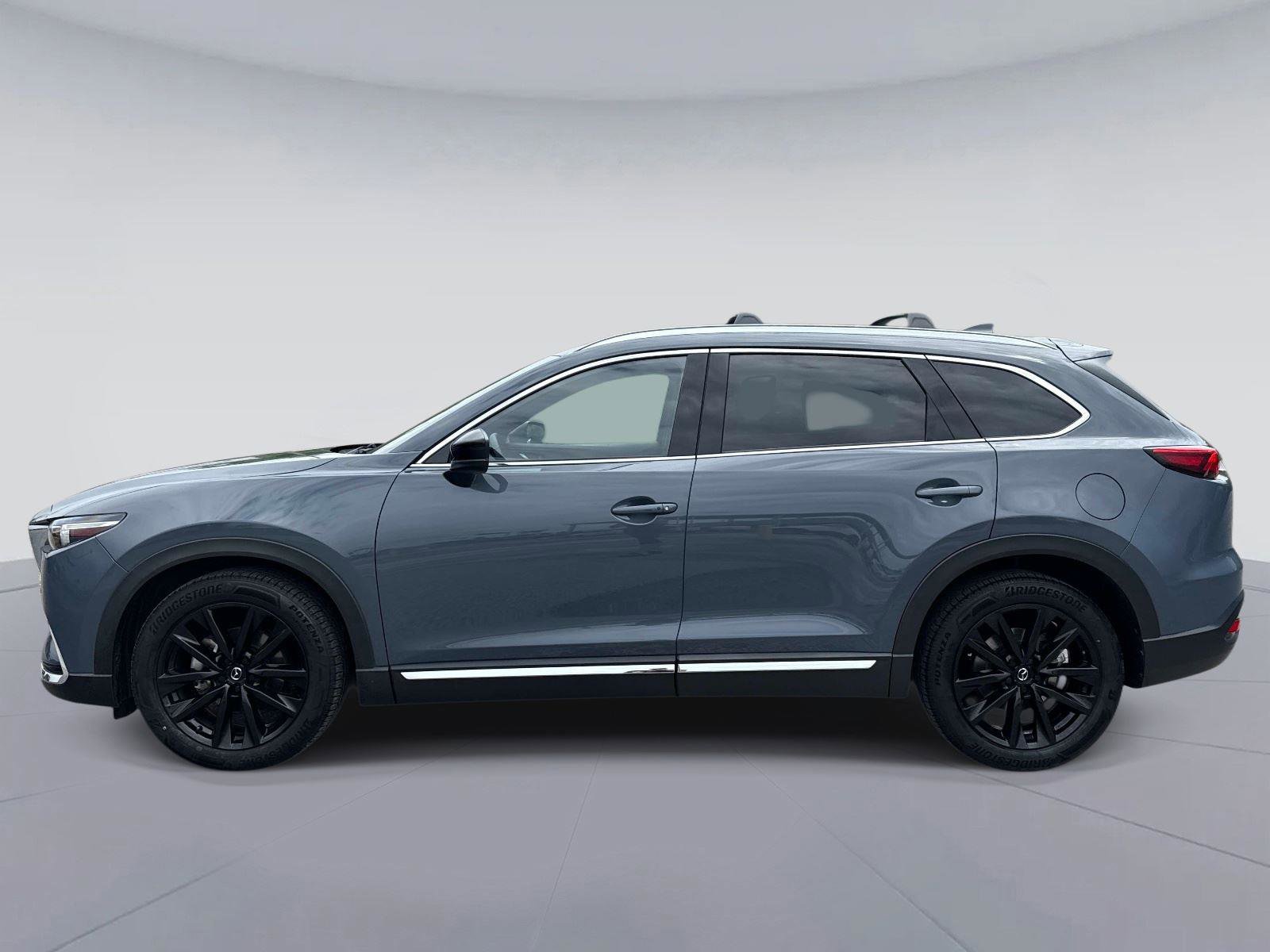 Used 2023 MAZDA CX-9 Carbon Edition AWD/4WD image 6