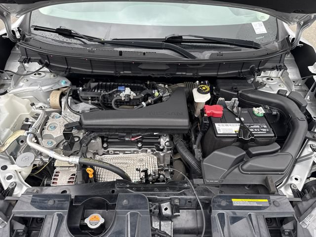 Used 2018 Nissan Rogue S FWD image 27