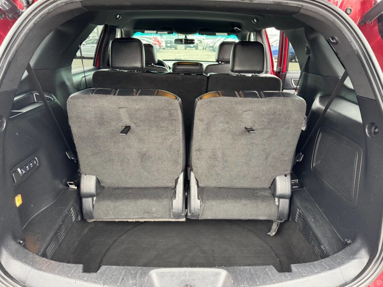 Used 2016 Ford Explorer Limited image 6