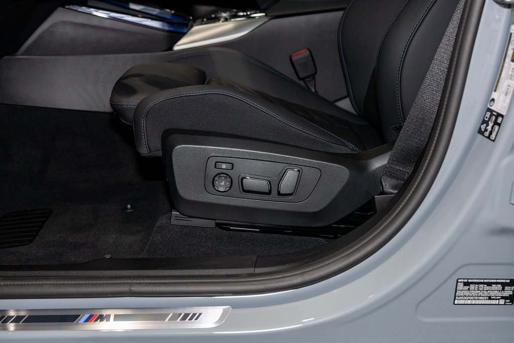 New 2026 BMW X3 xDrive30 w/ Premium Package image 16