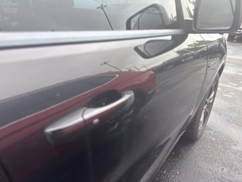 Used 2022 Dodge Durango R/T AWD/4WD image 27