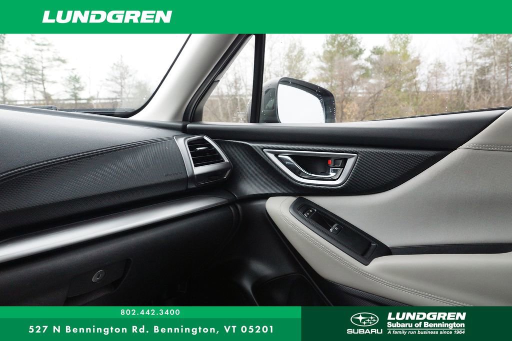 Used 2020 Subaru Forester Premium image 37
