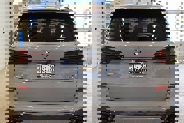 New 2026 BMW X5 xDrive40i w/ M Sport Package image 11