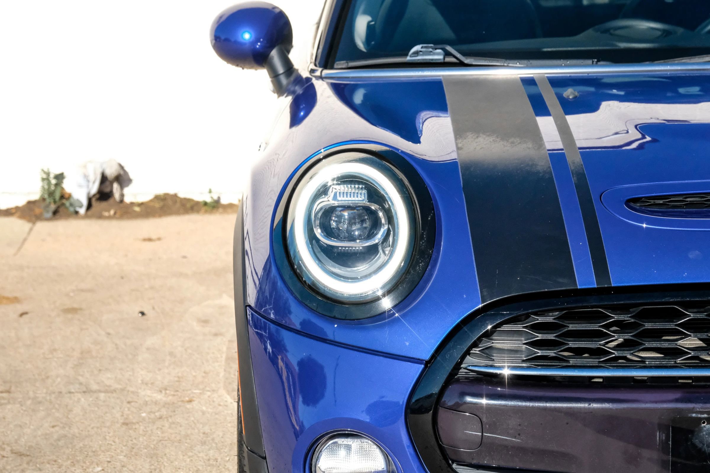 Used 2019 MINI Cooper S w/ Premium Package FWD image 37