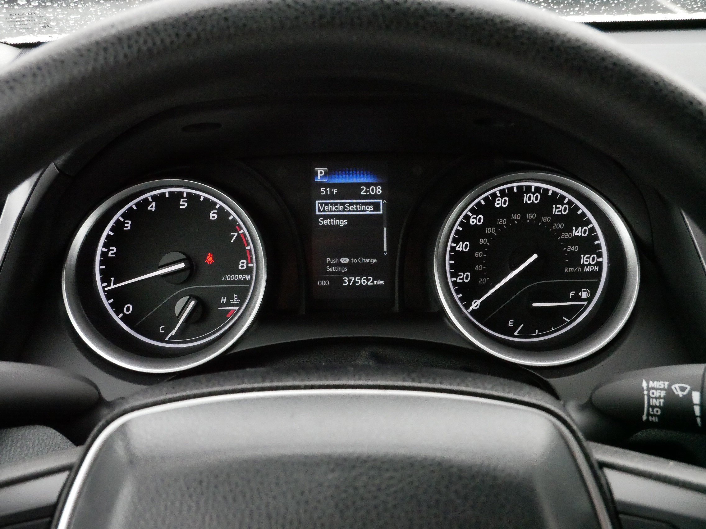 Used 2024 Toyota Camry LE image 21