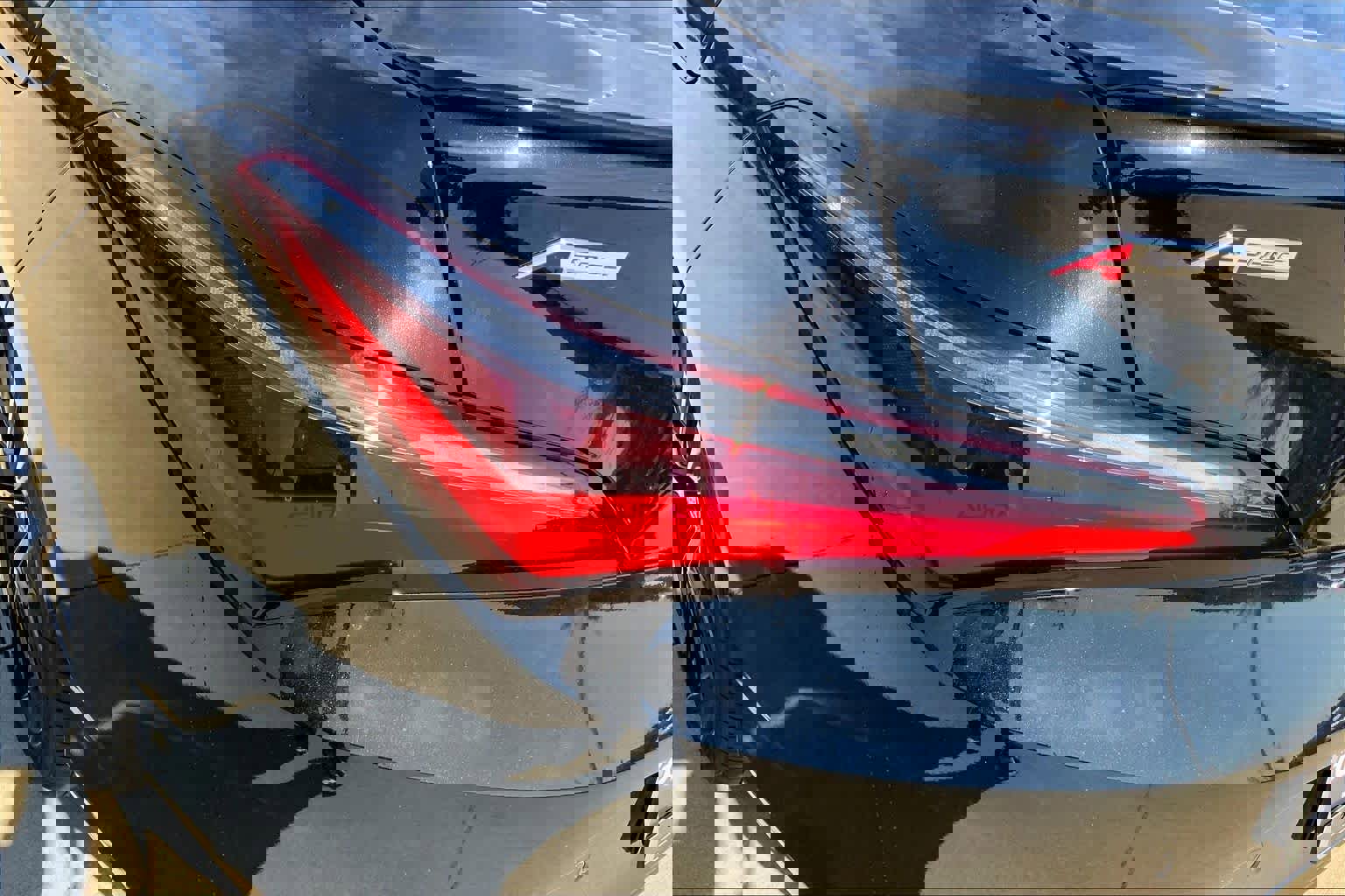 New 2026 Acura Integra A-Spec image 14