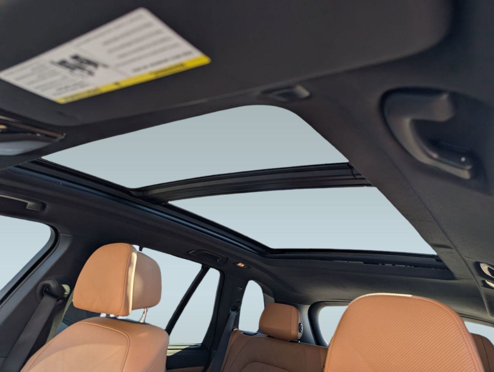 Certified 2023 BMW X5 xDrive45e image 15