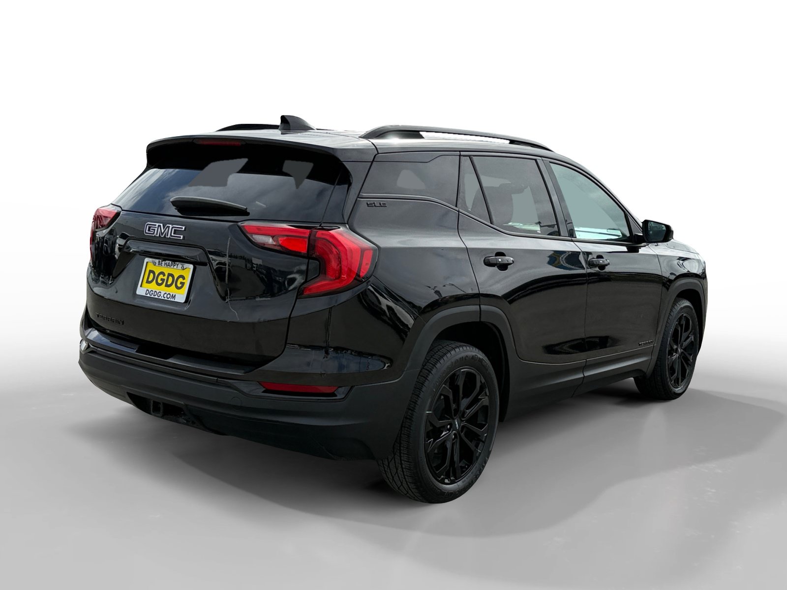 Used 2020 GMC Terrain SLE w/ Elevation Edition FWD image 5