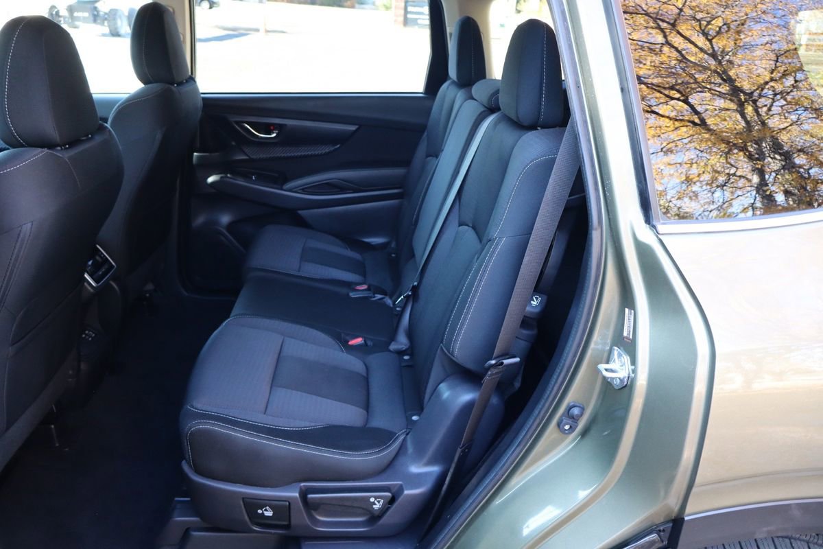 Used 2023 Subaru Ascent Premium w/ Convenience Package image 20