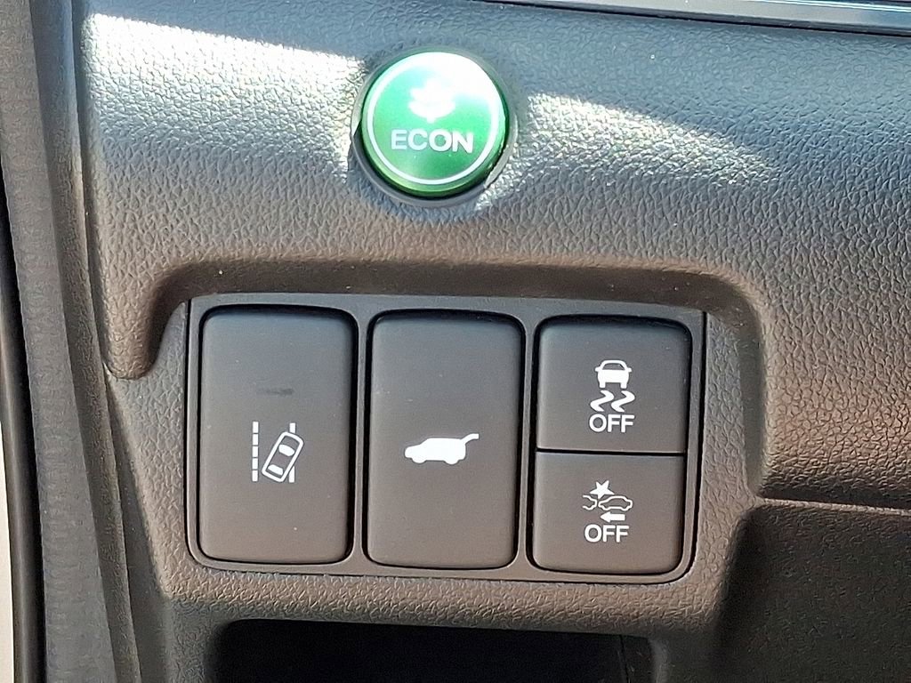 Used 2016 Honda CR-V Touring image 26