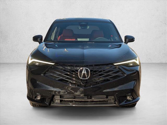 New 2025 Acura ADX A-Spec image 6