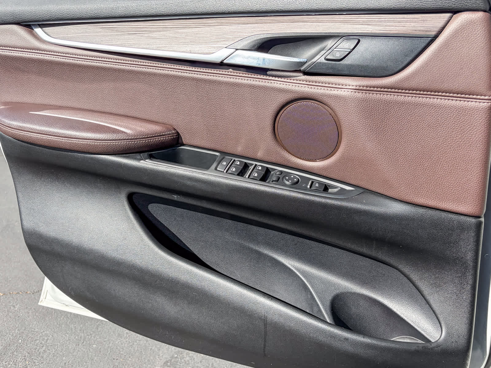 Used 2014 BMW X5 xDrive35d image 19