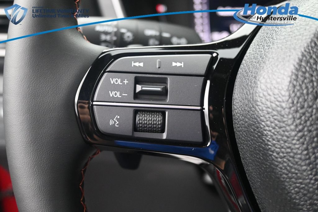 New 2026 Honda Passport TrailSport Elite image 27