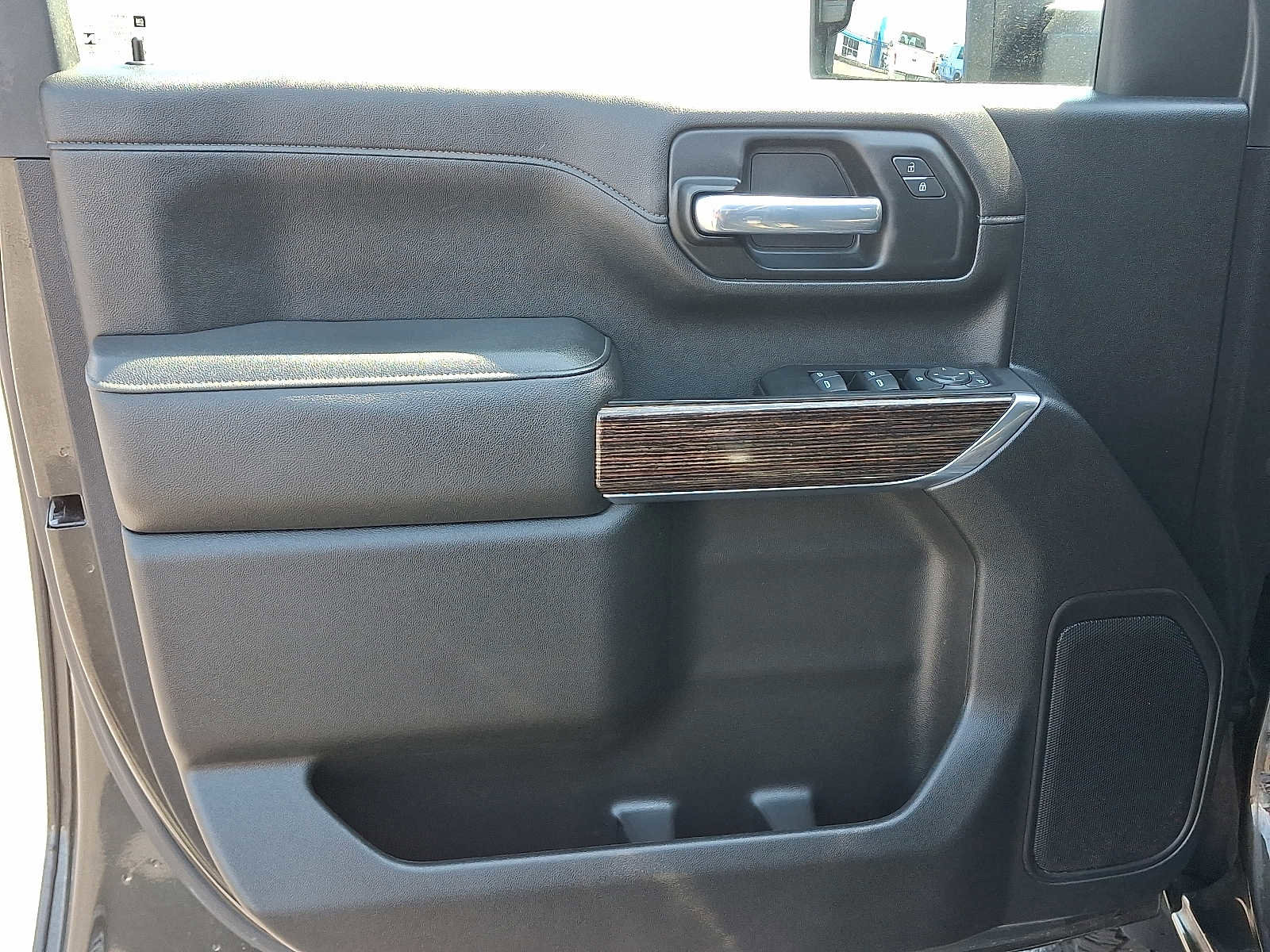 Used 2022 GMC Sierra 2500 SLE w/ SLE Convenience Package AWD/4WD image 12