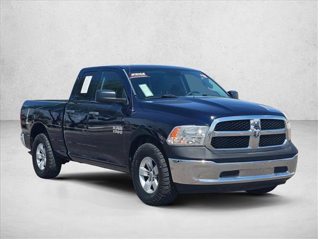 Used 2017 RAM 1500 Tradesman w/ Popular Equipment Group video 3