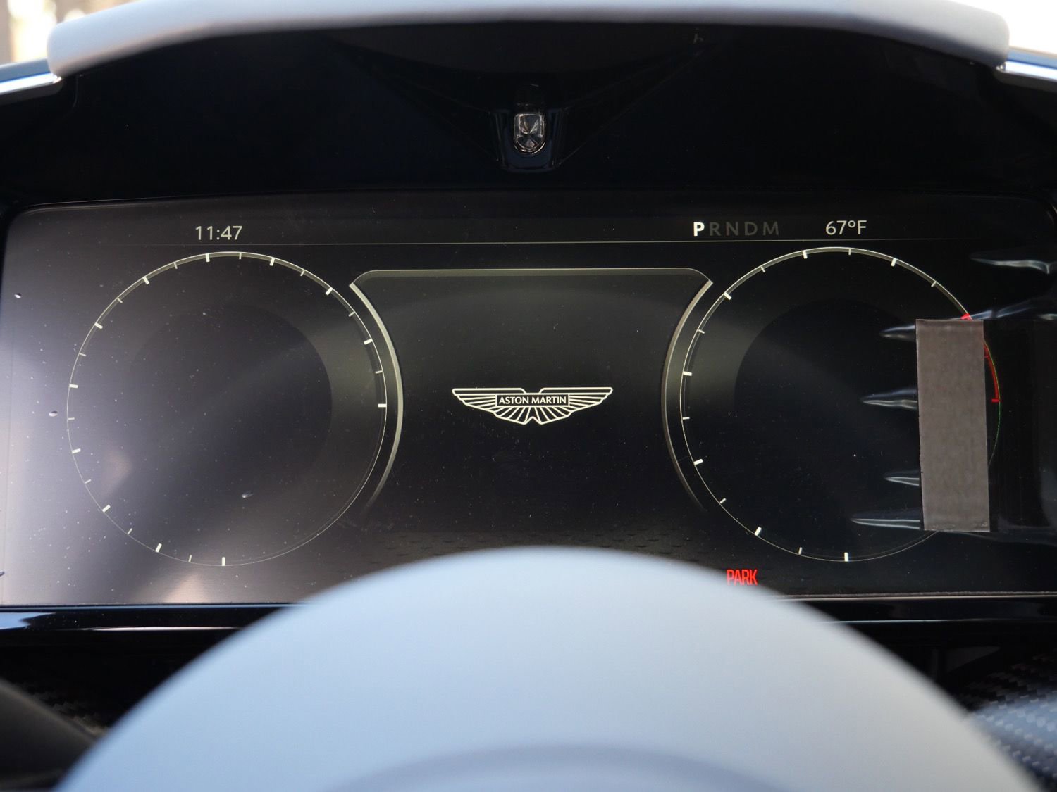 New 2026 Aston Martin V8 Vantage S RWD image 6