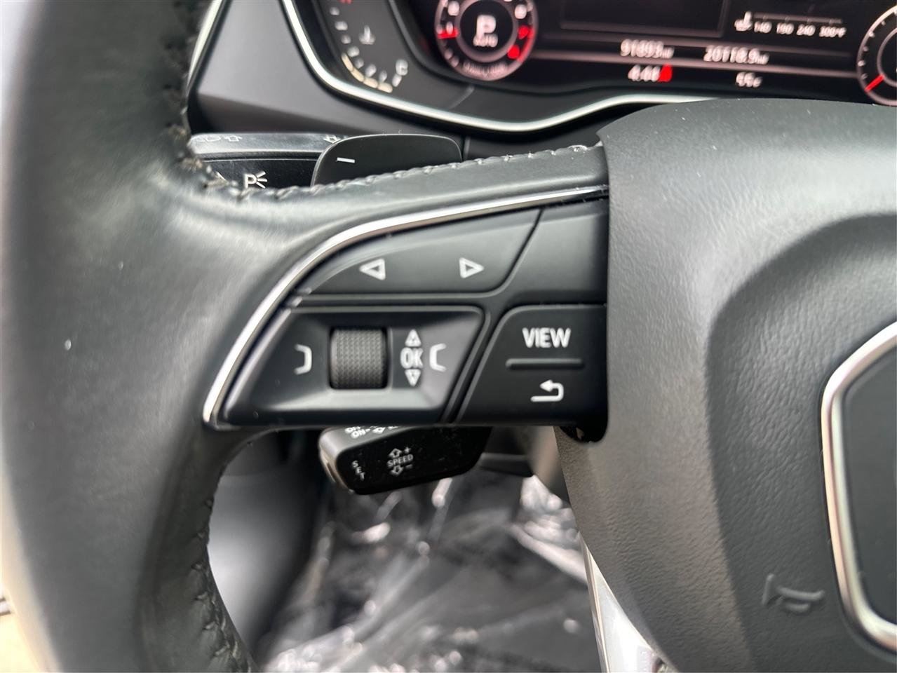 Used 2018 Audi Q5 2.0T Premium Plus AWD/4WD image 37