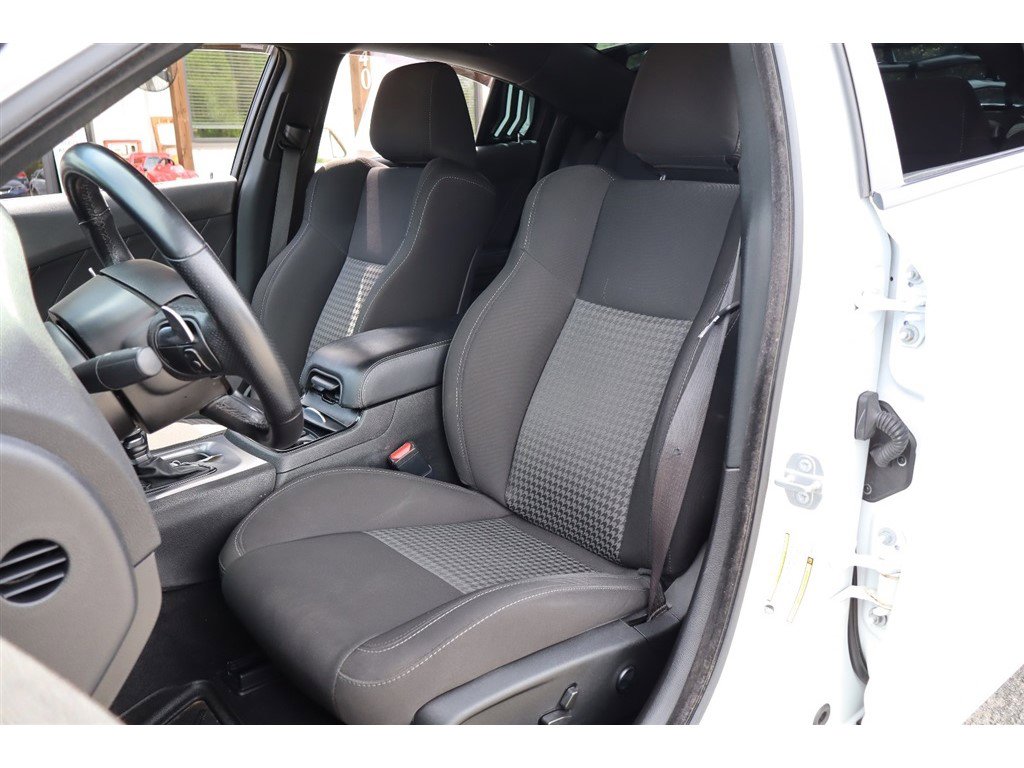 Used 2021 Dodge Charger R/T w/ Blacktop Package image 11