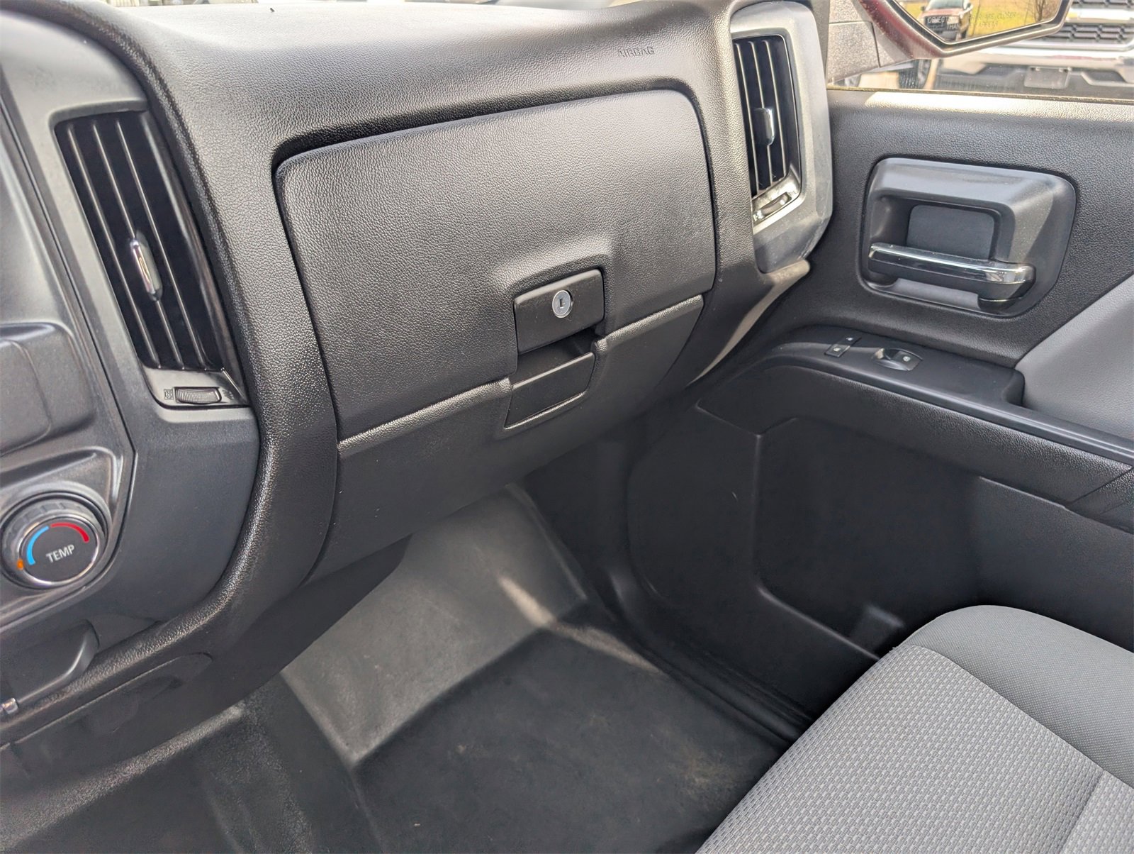 Used 2016 Chevrolet Silverado 1500 LS w/ Trailering Package image 30