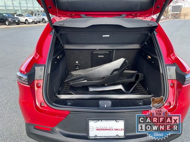 Used 2024 Dodge Hornet GT Plus image 8