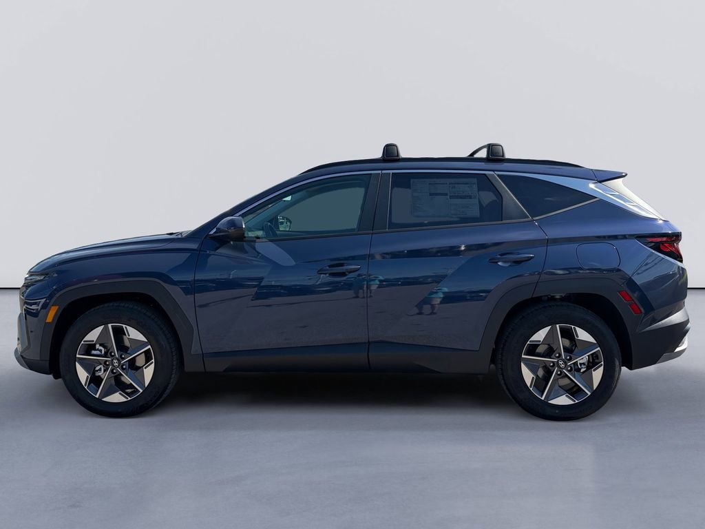 New 2026 Hyundai Tucson SEL FWD image 6