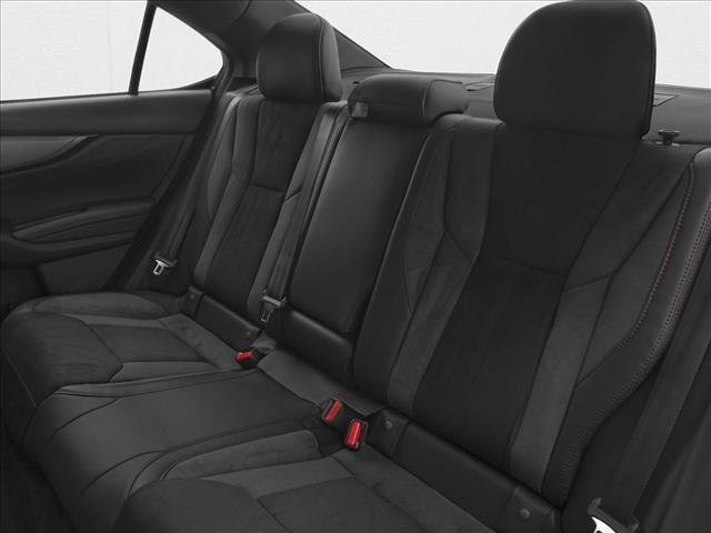 New 2026 Subaru WRX GT AWD/4WD image 9