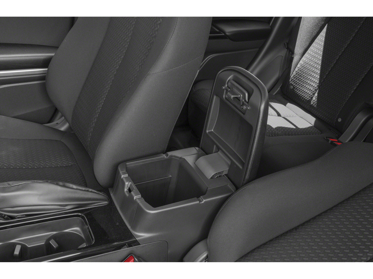 New 2026 Mitsubishi Eclipse Cross LE AWD/4WD image 13