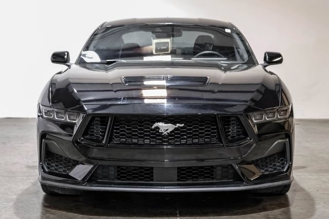 Used 2024 Ford Mustang GT RWD image 6