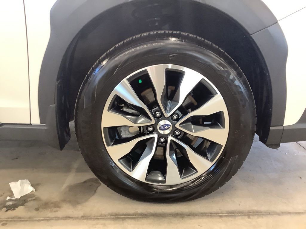 Certified 2024 Subaru Outback Touring image 35