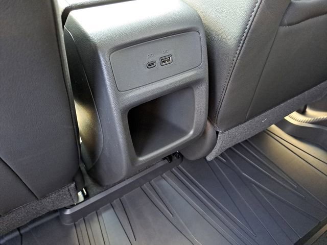 New 2026 Buick Envista Sport Touring w/ Convenience I Package FWD image 10