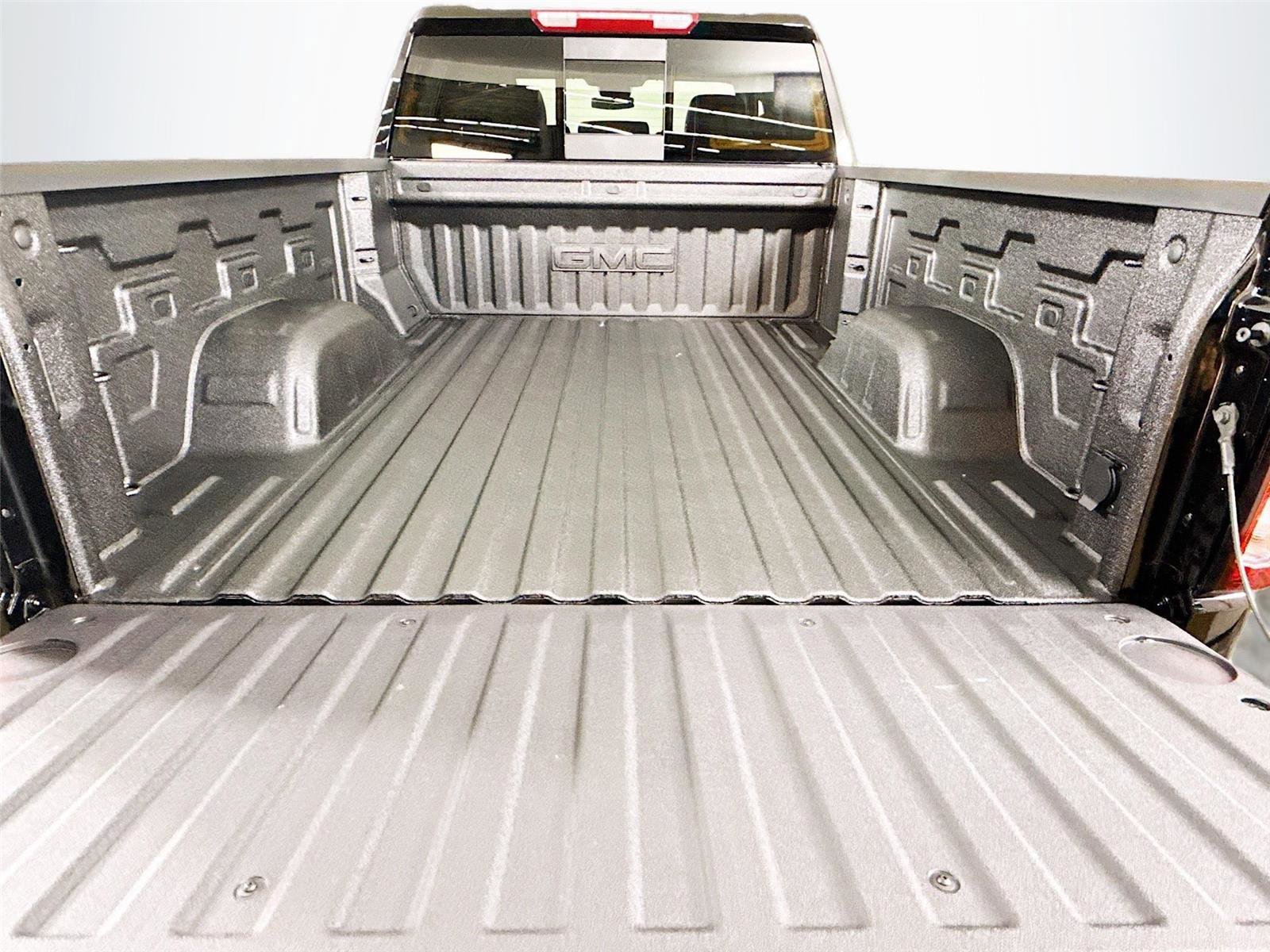 New 2025 GMC Sierra 1500 Elevation w/ Preferred Package image 20