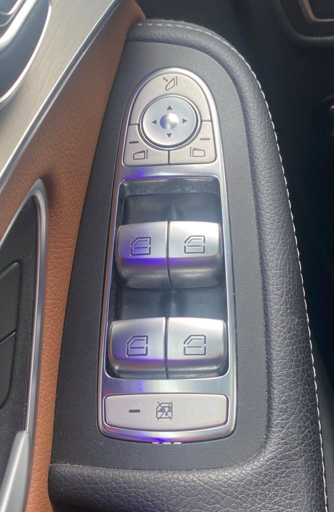 Used 2022 Mercedes-Benz GLC 43 AMG GLC 43 AMG image 25