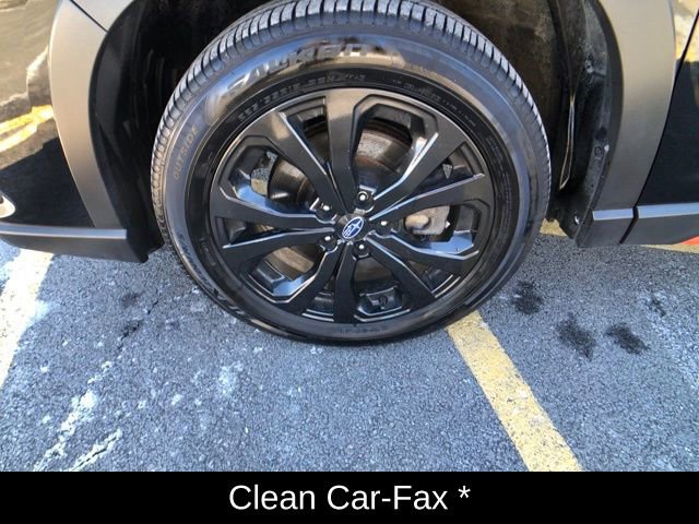 Used 2024 Subaru Forester Sport image 10