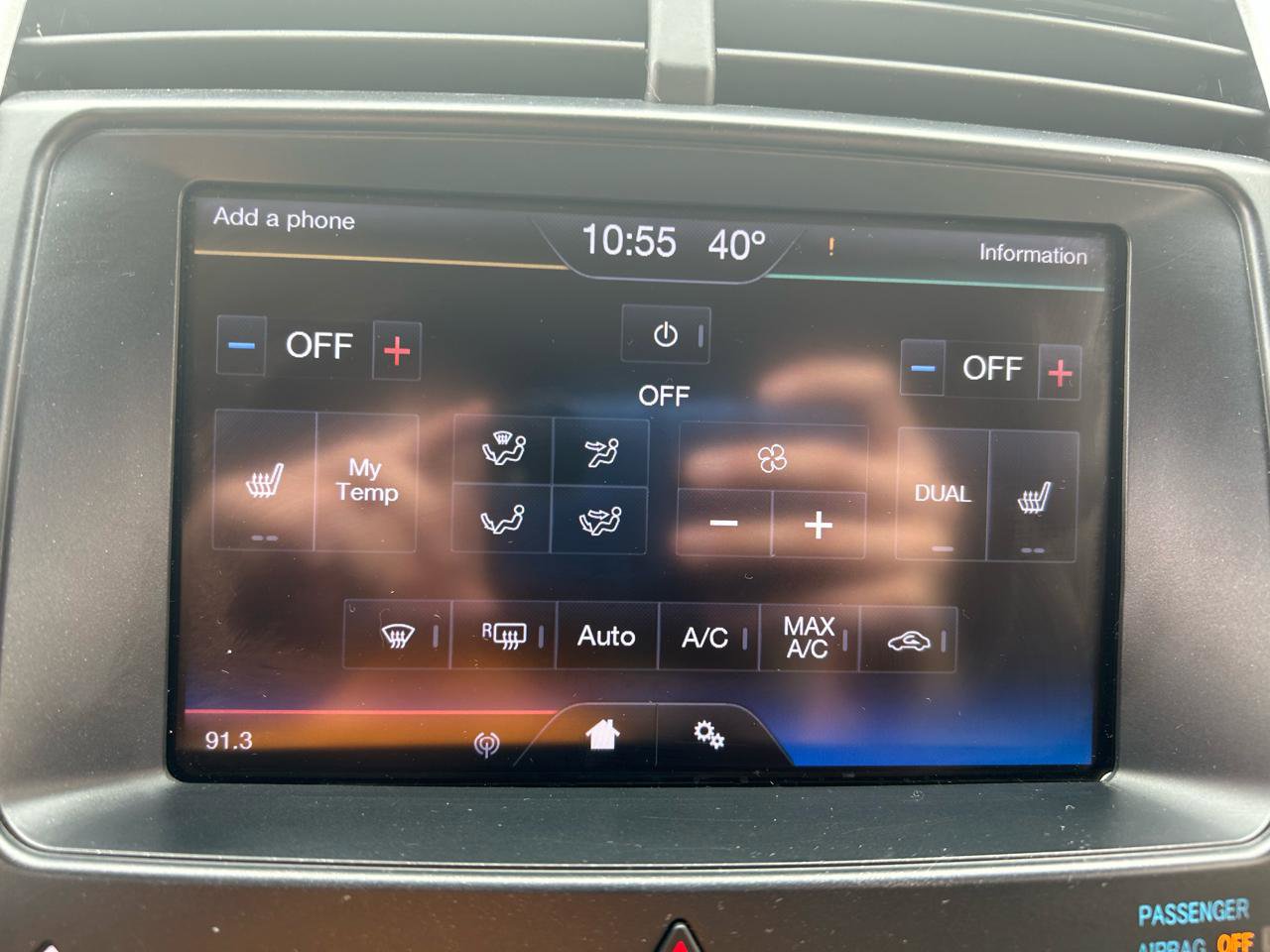 Used 2013 Ford Edge Limited w/ Vision Pkg image 23